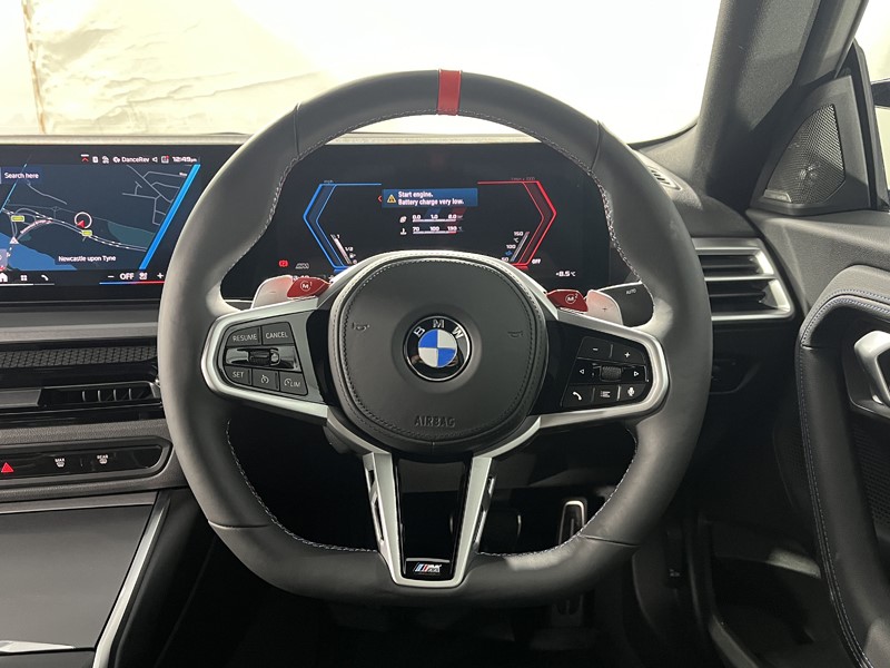 2024 (74) BMW M2 480 2dr Step Auto 5002743