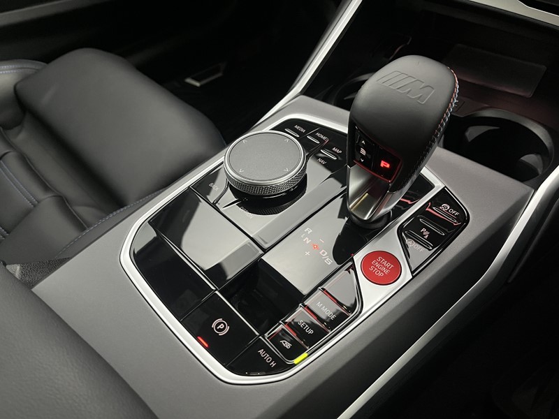 2024 (74) BMW M2 480 2dr Step Auto 5002748