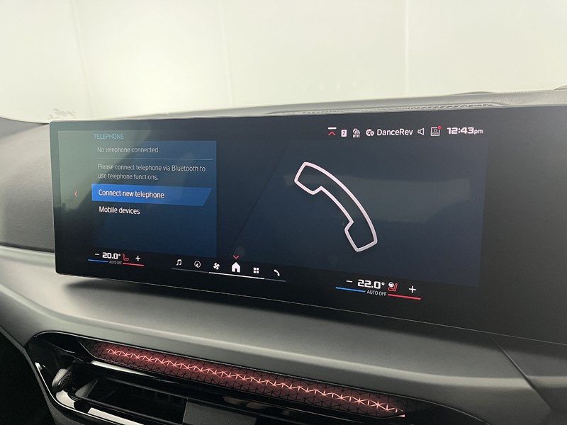 2024 (74) BMW M2 480 2dr Step Auto 5002768