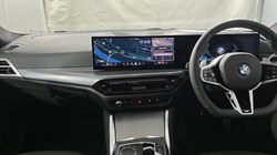 2025 (25) BMW 4 SERIES 420i M Sport 5dr Step Auto 5007306
