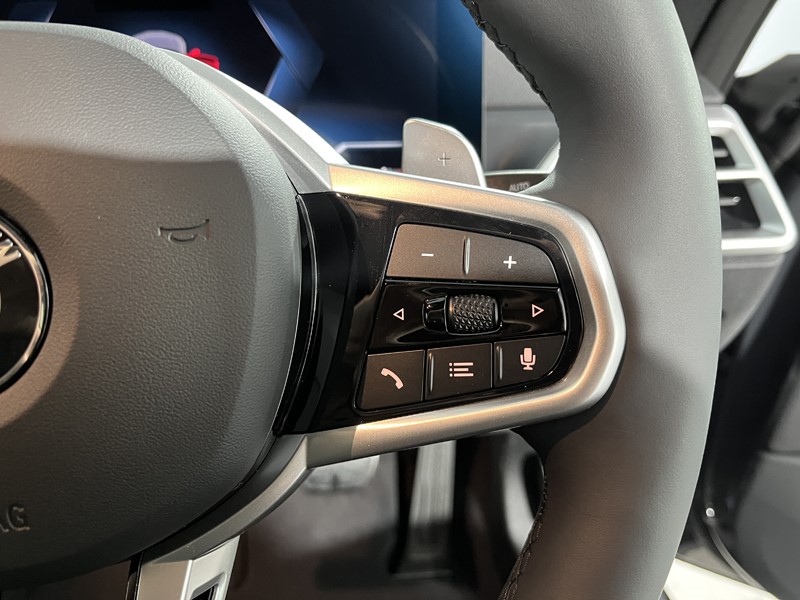 2025 (25) BMW 4 SERIES 420i M Sport 5dr Step Auto 5007327