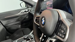 2025 (25) BMW 4 SERIES 420i M Sport 5dr Step Auto 5007325