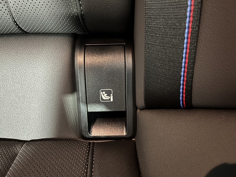 2025 (25) BMW 4 SERIES 420i M Sport 5dr Step Auto 5007341