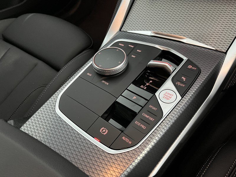 2025 (25) BMW 4 SERIES 420i M Sport 5dr Step Auto 5007312