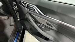 2025 (25) BMW 4 SERIES 420i M Sport 5dr Step Auto 5007322