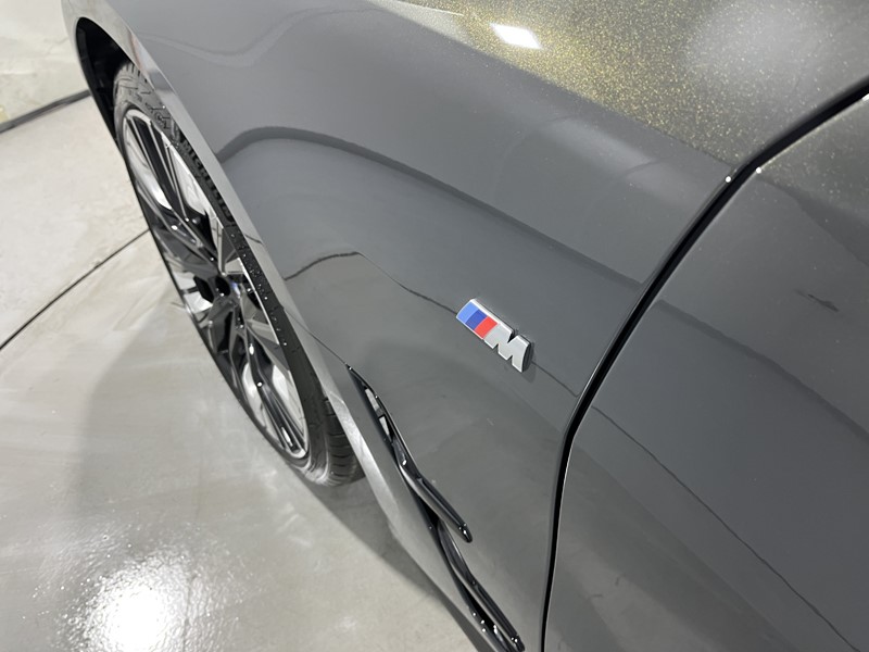 2025 (25) BMW 4 SERIES 420i M Sport 5dr Step Auto 5007346