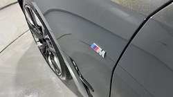 2025 (25) BMW 4 SERIES 420i M Sport 5dr Step Auto 5007346