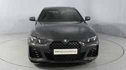 2025 (25) BMW 4 SERIES 420i M Sport 5dr Step Auto 5007318
