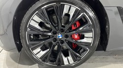 2025 (25) BMW 4 SERIES 420i M Sport 5dr Step Auto 5007316