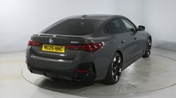 2025 (25) BMW 4 SERIES 420i M Sport 5dr Step Auto 5007351