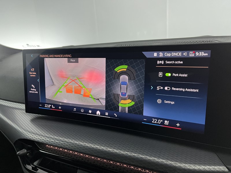 2025 (25) BMW 4 SERIES 420i M Sport 5dr Step Auto 5007320