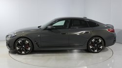 2025 (25) BMW 4 SERIES 420i M Sport 5dr Step Auto 5007352