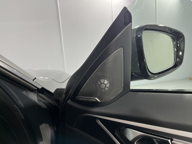 2025 (25) BMW 4 SERIES 420i M Sport 5dr Step Auto 5007323