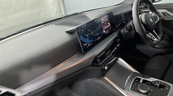 2025 (25) BMW 4 SERIES 420i M Sport 5dr Step Auto 5007309