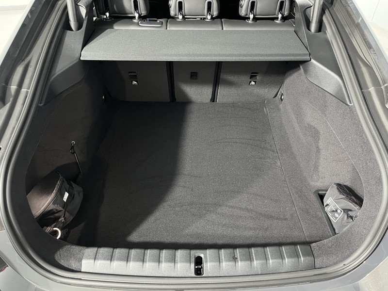 2025 (25) BMW 4 SERIES 420i M Sport 5dr Step Auto 5007315