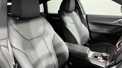 2025 (25) BMW 4 SERIES 420i M Sport 5dr Step Auto 5007313