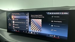 2025 (25) BMW 4 SERIES 420i M Sport 5dr Step Auto 5007330