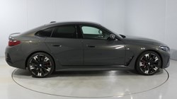 2025 (25) BMW 4 SERIES 420i M Sport 5dr Step Auto 5007305