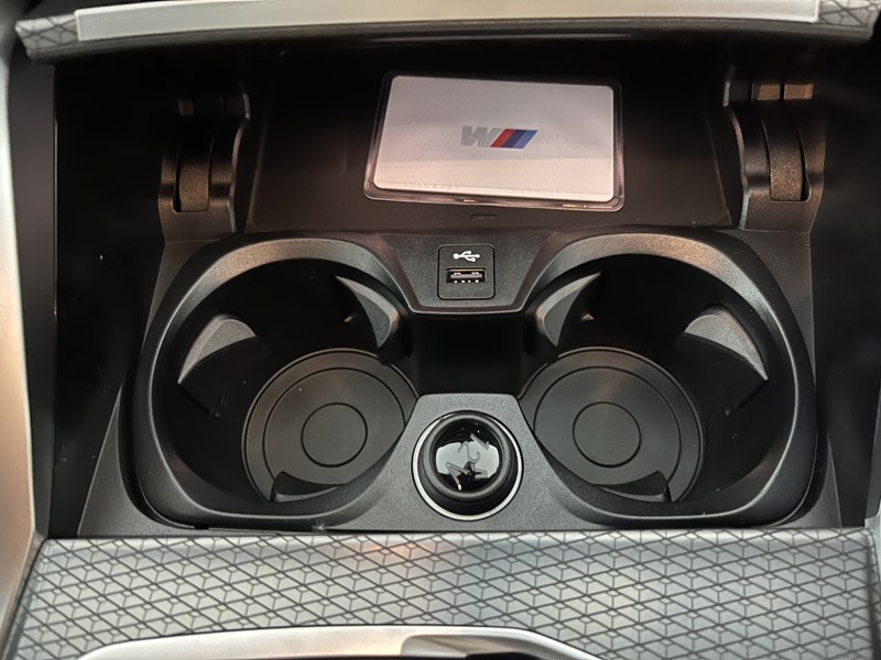 2025 (25) BMW 4 SERIES 420i M Sport 5dr Step Auto 5007334