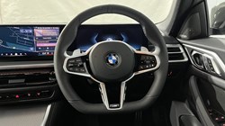 2025 (25) BMW 4 SERIES 420i M Sport 5dr Step Auto 5007307