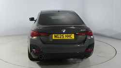 2025 (25) BMW 4 SERIES 420i M Sport 5dr Step Auto 5007317