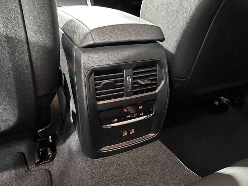 2025 (25) BMW 4 SERIES 420i M Sport 5dr Step Auto 5007342