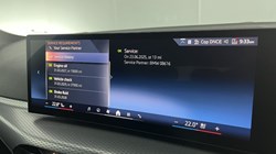 2025 (25) BMW 4 SERIES 420i M Sport 5dr Step Auto 5007332