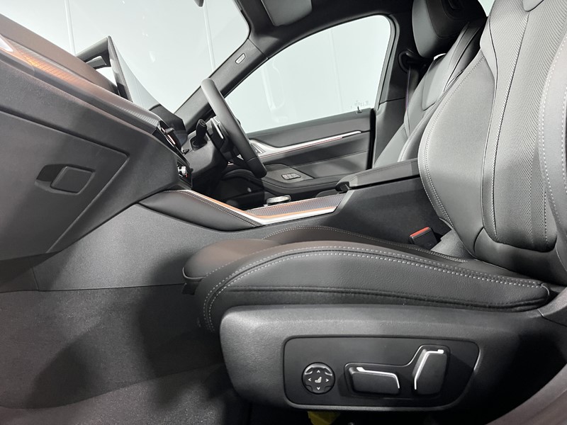 2025 (25) BMW 4 SERIES 420i M Sport 5dr Step Auto 5007338