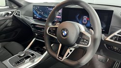 2025 (25) BMW 4 SERIES 420i M Sport 5dr Step Auto 5007308
