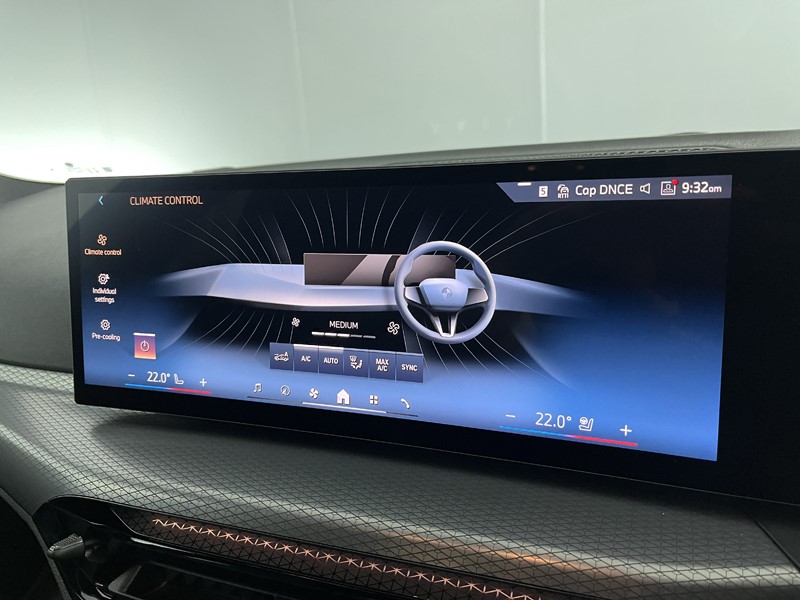 2025 (25) BMW 4 SERIES 420i M Sport 5dr Step Auto 5007333