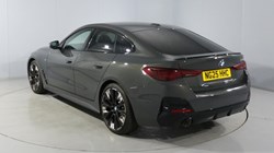 2025 (25) BMW 4 SERIES 420i M Sport 5dr Step Auto 5007304