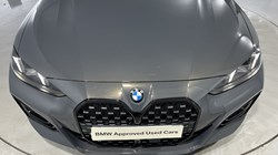2025 (25) BMW 4 SERIES 420i M Sport 5dr Step Auto 5007344