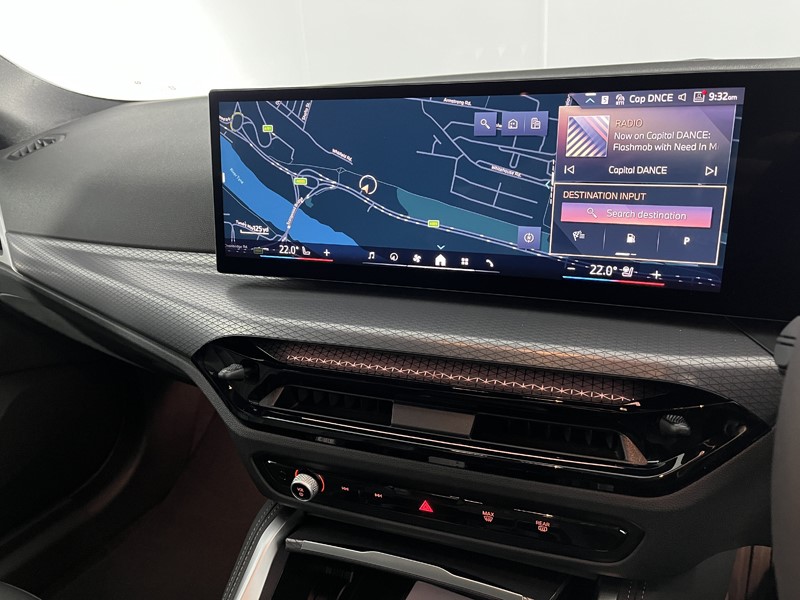 2025 (25) BMW 4 SERIES 420i M Sport 5dr Step Auto 5007310