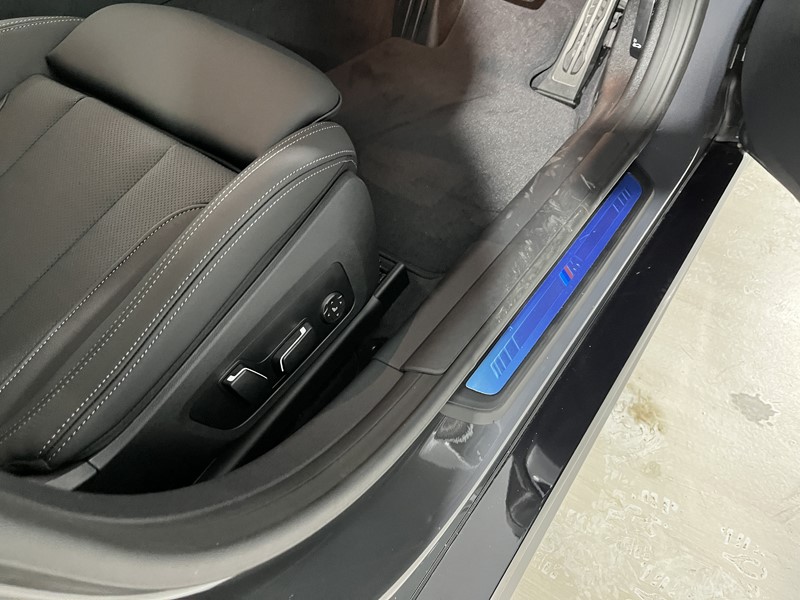 2025 (25) BMW 4 SERIES 420i M Sport 5dr Step Auto 5007321