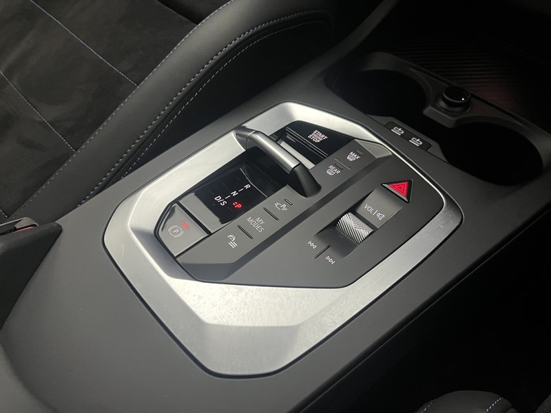 2025 (74) BMW 1 SERIES M135 xDrive 5dr Step Auto 5003157