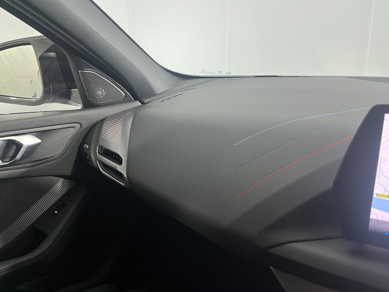 2025 (74) BMW 1 SERIES M135 xDrive 5dr Step Auto 5003173