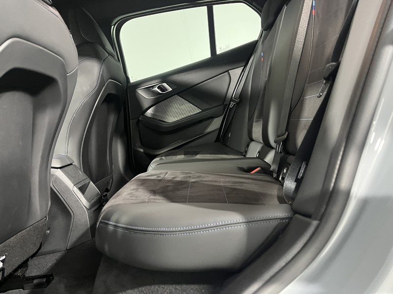 2025 (74) BMW 1 SERIES M135 xDrive 5dr Step Auto 5003180