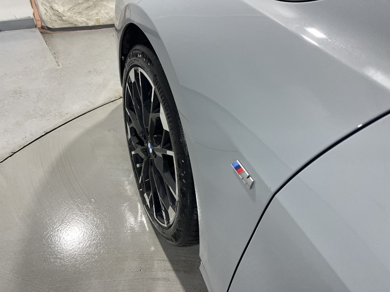 2025 (74) BMW 1 SERIES M135 xDrive 5dr Step Auto 5003186