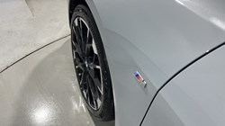 2025 (74) BMW 1 SERIES M135 xDrive 5dr Step Auto 5003186