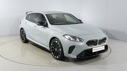 2025 (74) BMW 1 SERIES M135 xDrive 5dr Step Auto 5003148