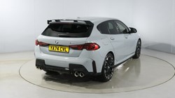 2025 (74) BMW 1 SERIES M135 xDrive 5dr Step Auto 5003191
