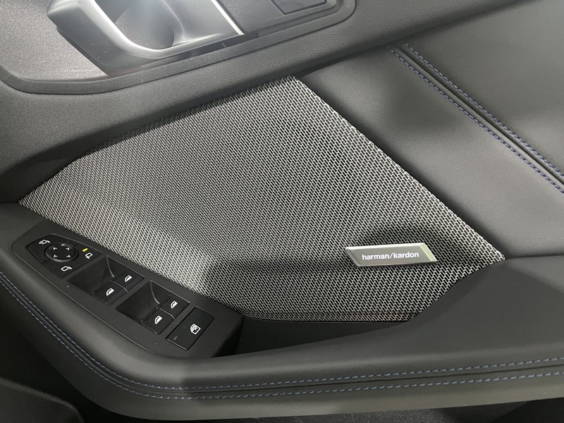 2025 (74) BMW 1 SERIES M135 xDrive 5dr Step Auto 5003168