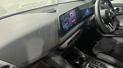 2025 (74) BMW 1 SERIES M135 xDrive 5dr Step Auto 5003154