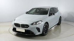 2025 (74) BMW 1 SERIES M135 xDrive 5dr Step Auto 5003190