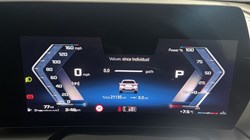 2025 (74) BMW 1 SERIES M135 xDrive 5dr Step Auto 5003156