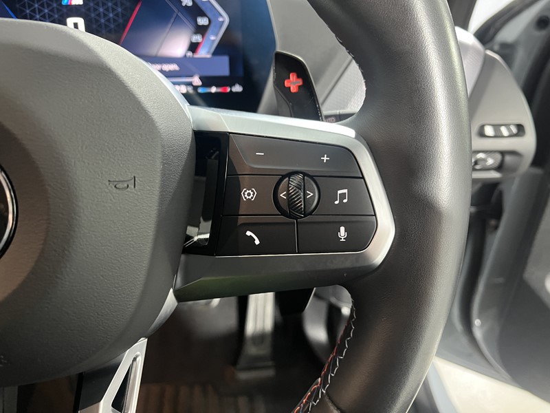 2025 (74) BMW 1 SERIES M135 xDrive 5dr Step Auto 5003171