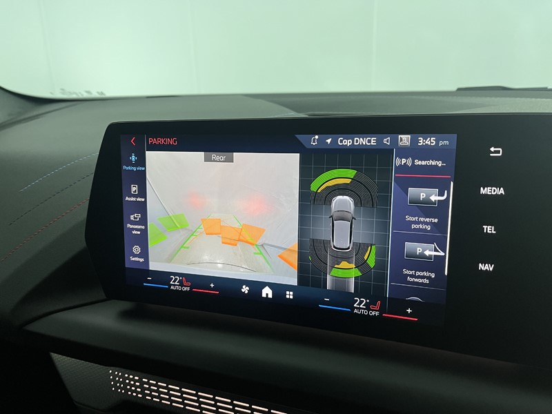 2025 (74) BMW 1 SERIES M135 xDrive 5dr Step Auto 5003165