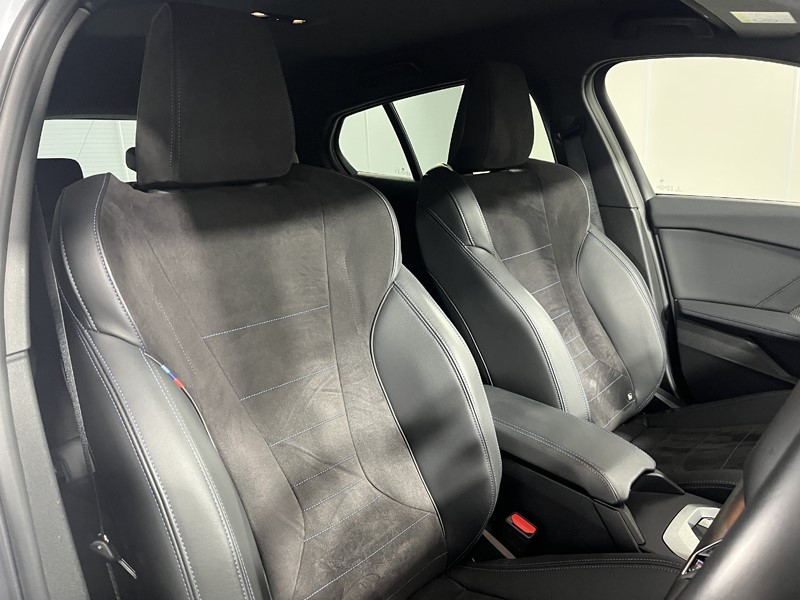 2025 (74) BMW 1 SERIES M135 xDrive 5dr Step Auto 5003158