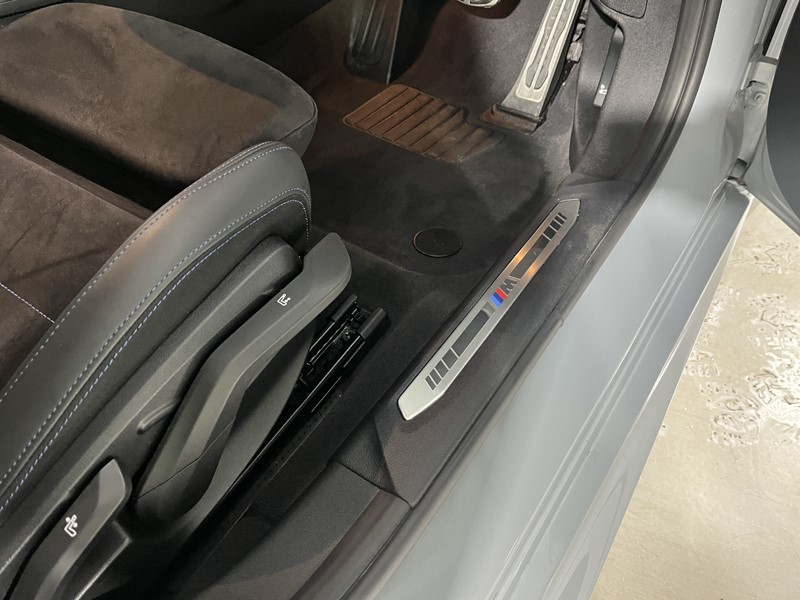 2025 (74) BMW 1 SERIES M135 xDrive 5dr Step Auto 5003166