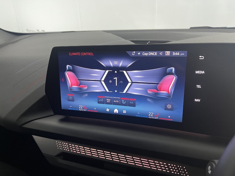 2025 (74) BMW 1 SERIES M135 xDrive 5dr Step Auto 5003176